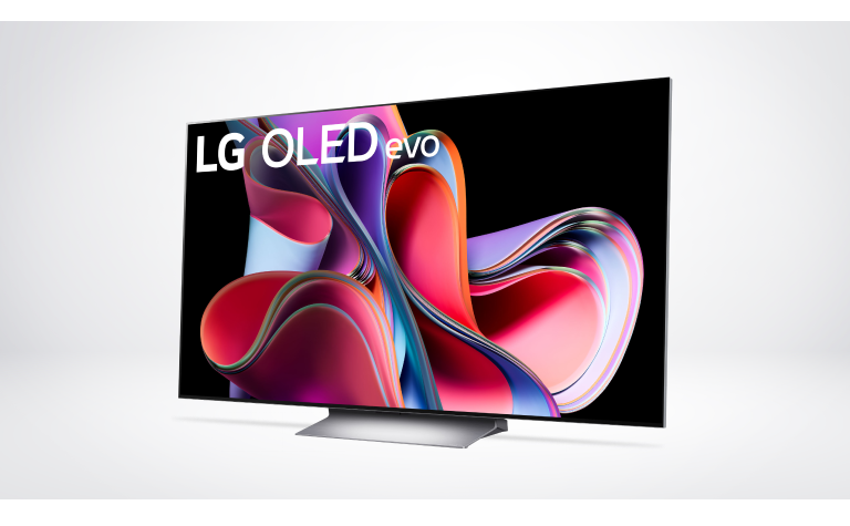 LG OLED TVs from the last couple of years will get a great free upgrade in  2024